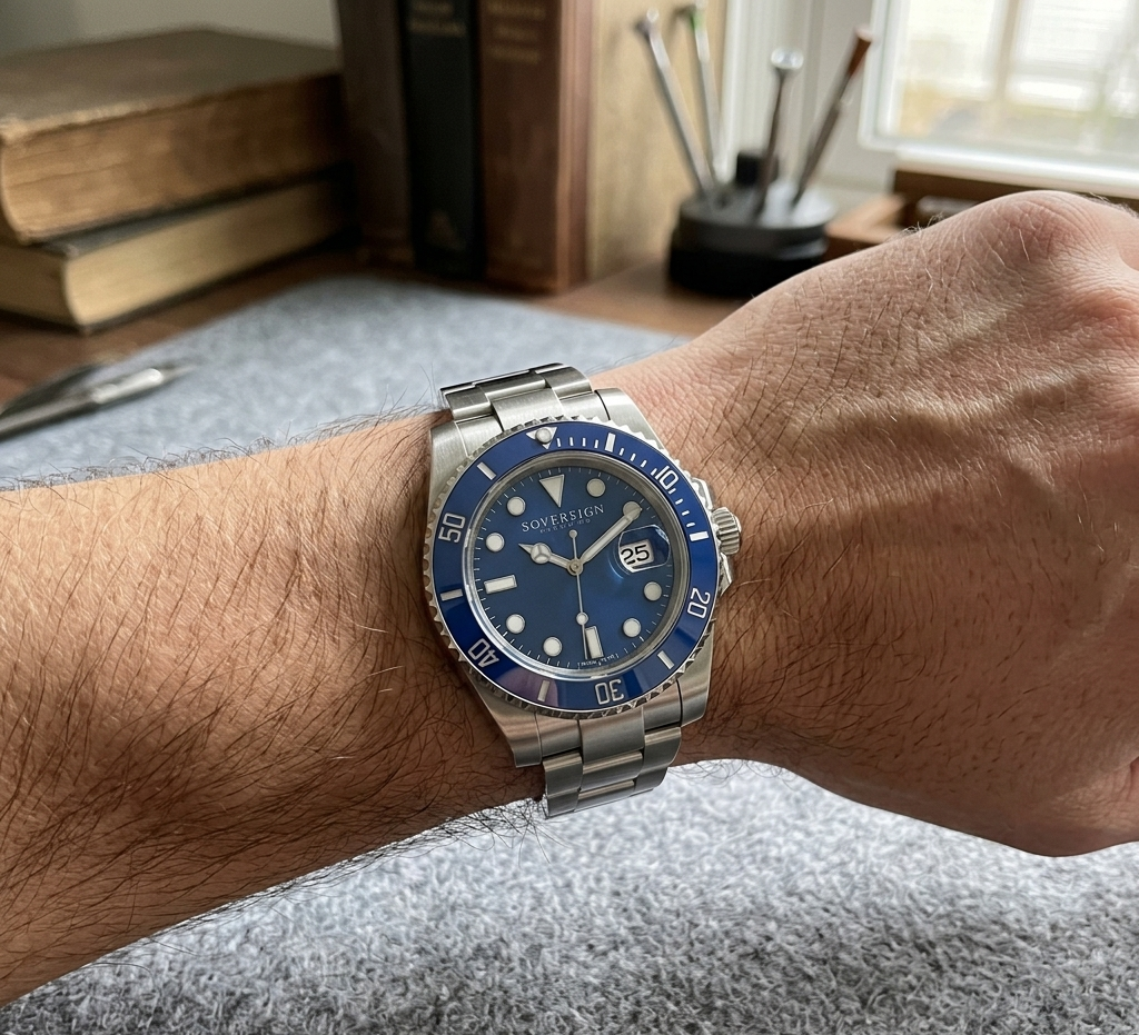 Model 126618LB